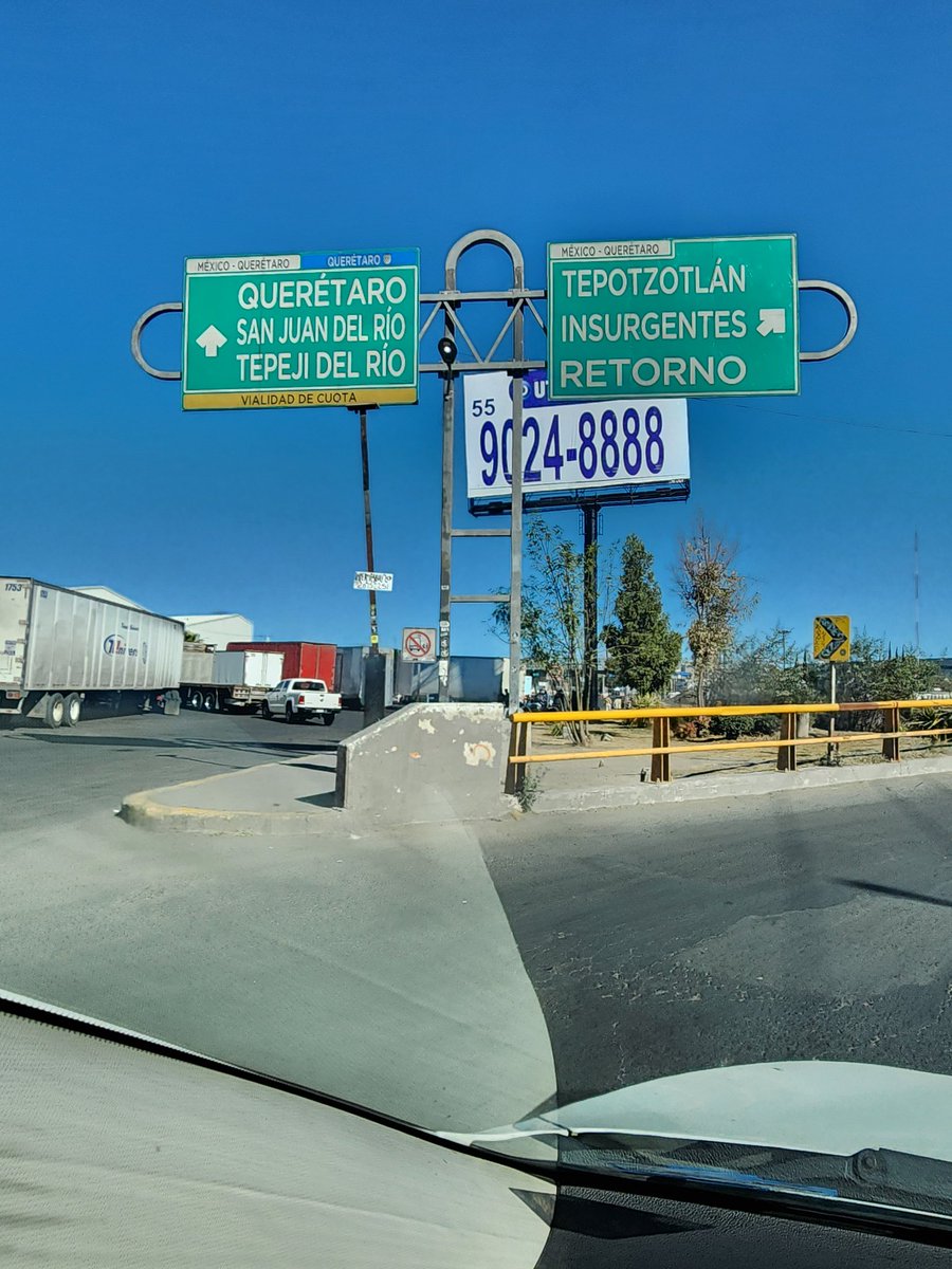 mimismobm's tweet photo. #Transportistas así en la caseta de tepotzotlan https://t.co/cwupKYDGWK