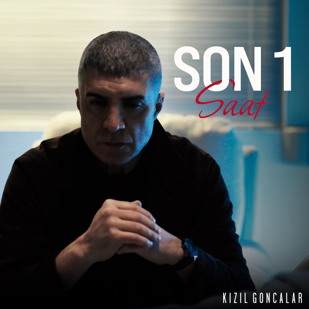 Kizil_goncalar's tweet photo. Gözleri uzaklara dalan birinin, geçmişte saklı hikayesi vardır. 💭

Son 1 saat! ⏳

#KızılGoncalar yeni bölümüyle birazdan

@FOXTurkiye https://t.co/yNBUOfKGHv