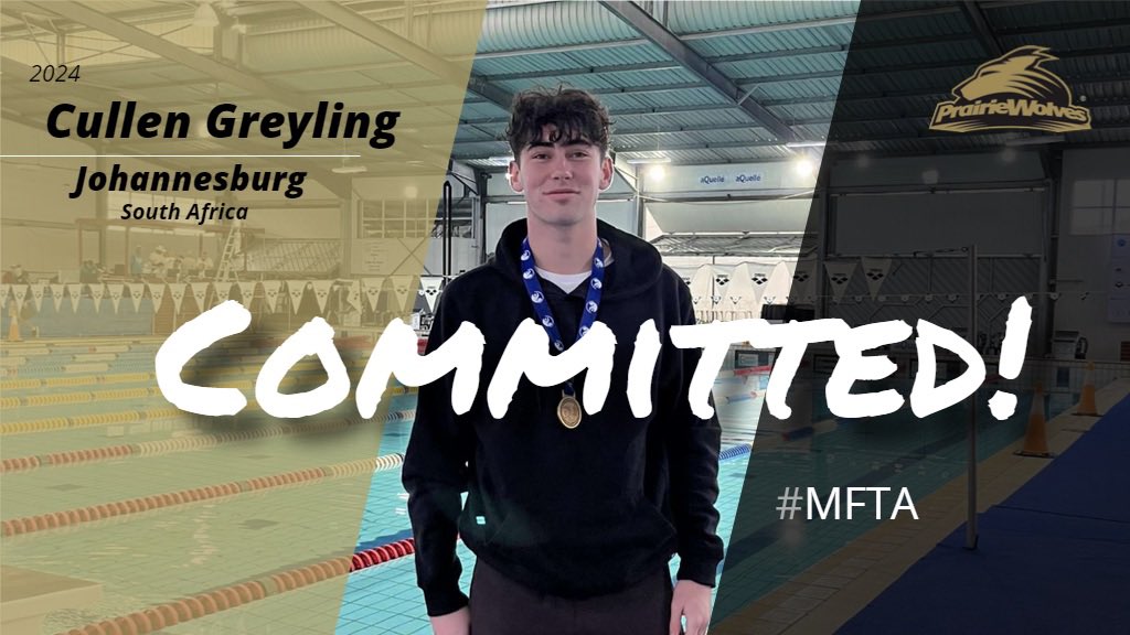 P-Wolves got a good one!  Welcome to Nebraska Wesleyan, Cullen!
#MFTA