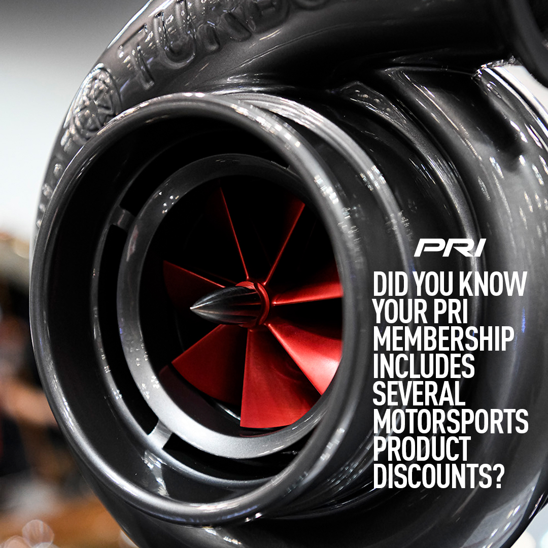 prishow's tweet photo. How often do you utilize your PRI Member benefits?! Let us know how we can help! #membermonday #primember #prishow #memberbenefits https://t.co/ikbtuMw1s3