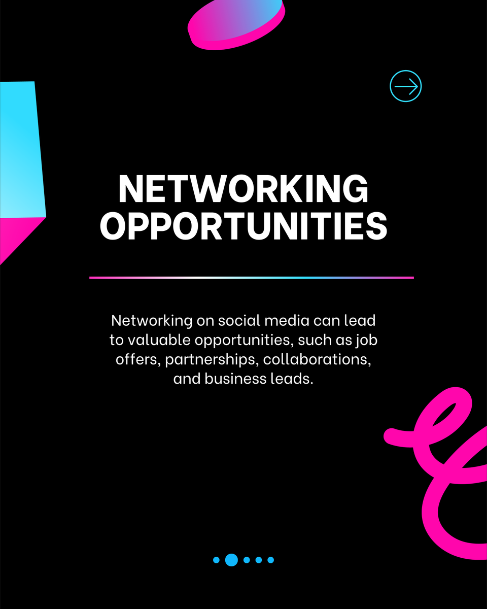RlnCreative's tweet photo. Building relationships through Social Media is an essential aspect of personal, professional, and business growth.

#SocialMedia #DigitalGrowth #Network #Opportunities #Brand #Visibility #Customer #Engagement #Reach #Strategy #Growth #Business https://t.co/P00xhQHb8w