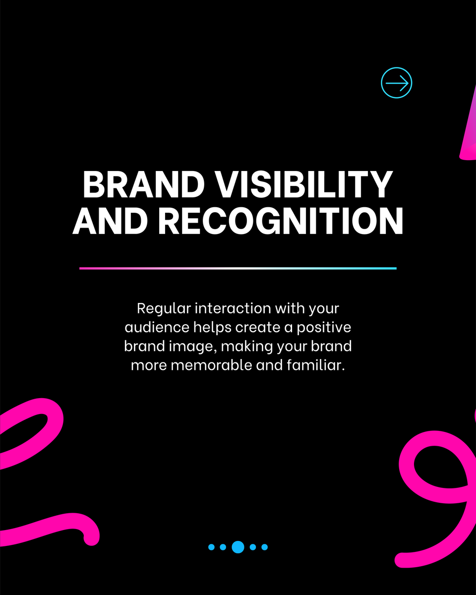 RlnCreative's tweet photo. Building relationships through Social Media is an essential aspect of personal, professional, and business growth.

#SocialMedia #DigitalGrowth #Network #Opportunities #Brand #Visibility #Customer #Engagement #Reach #Strategy #Growth #Business https://t.co/P00xhQHb8w