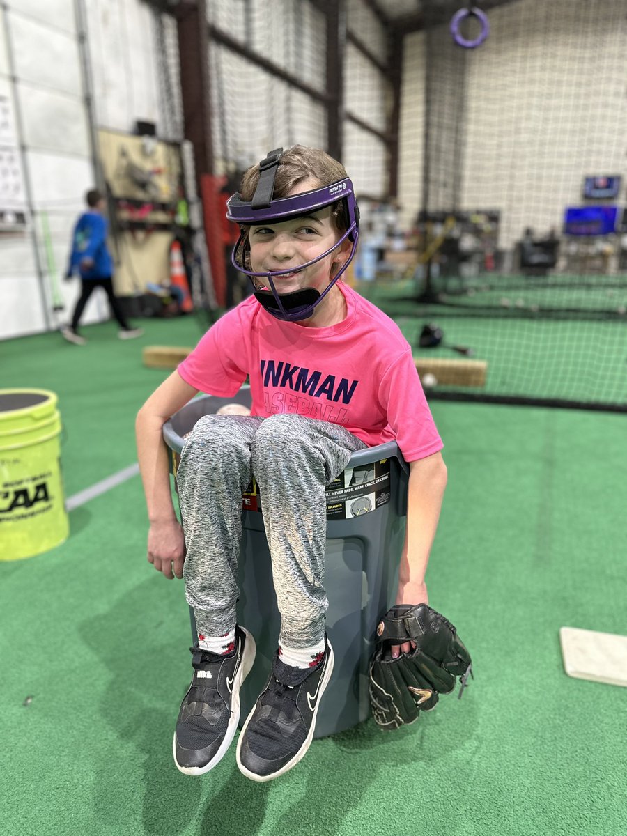 Pinkman Academy tweet media