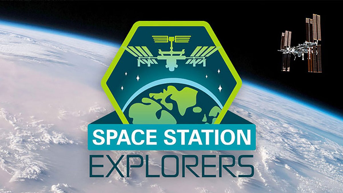 Who's excited for #SEEC2024? We are! ✋ Our STEM team is heading to @SpaceCenterHou for some fun, excitement, networking & new ways to inspire the next-gen scientists and explorers! Be sure to stop by our booth to meet the team (and our friends from @ariss_intl and @ISSAboveYou)!