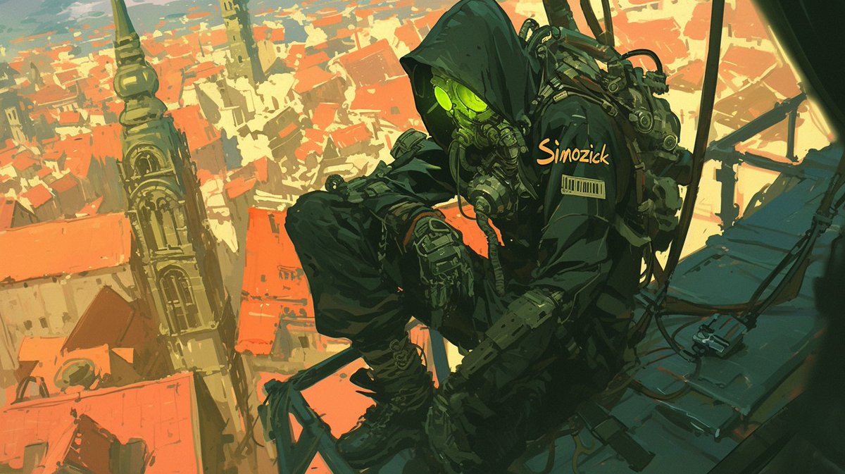 Sinozick's tweet photo. Good morning! ☀️

If you want a random wallpaper with your name on it drop a like, repost, and leave a comment with what you want me to put! https://t.co/U2MCkkFhDE