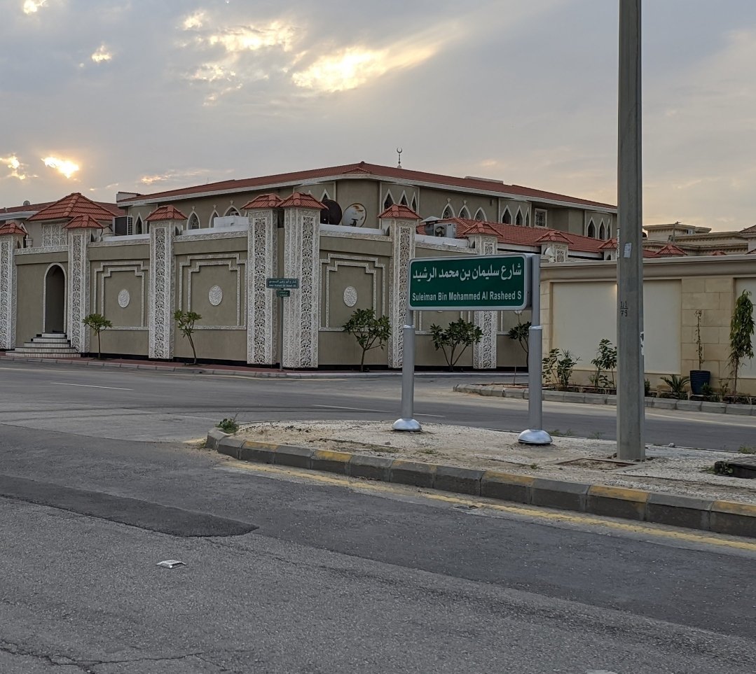 عارف الدبل tweet media