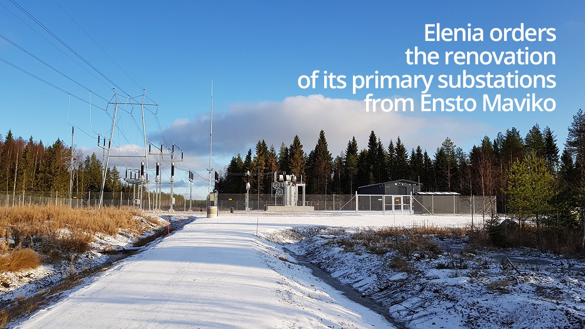 EnstoGroup tweet media