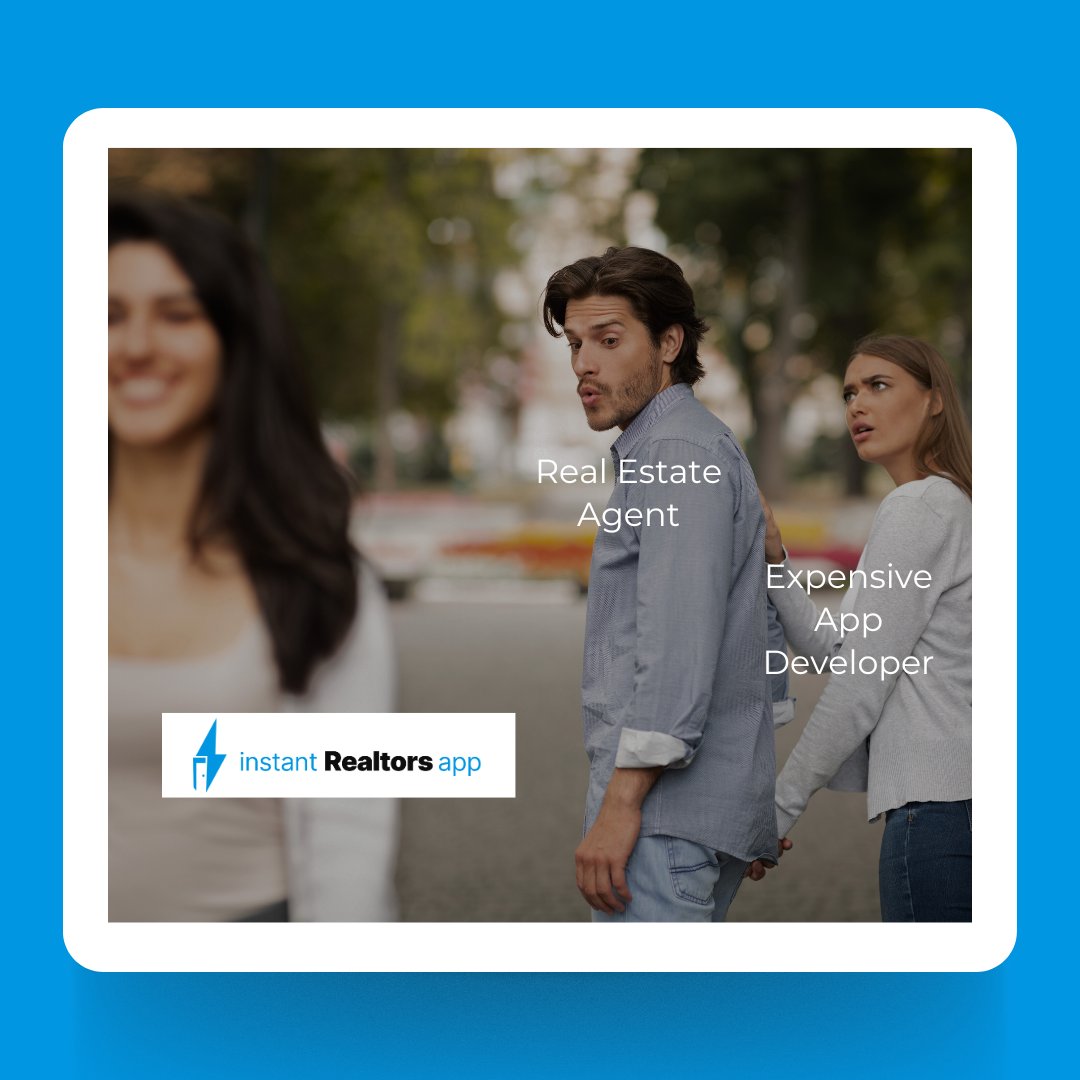 Instant Realtors App (@InstantRealtors) / Posts / X