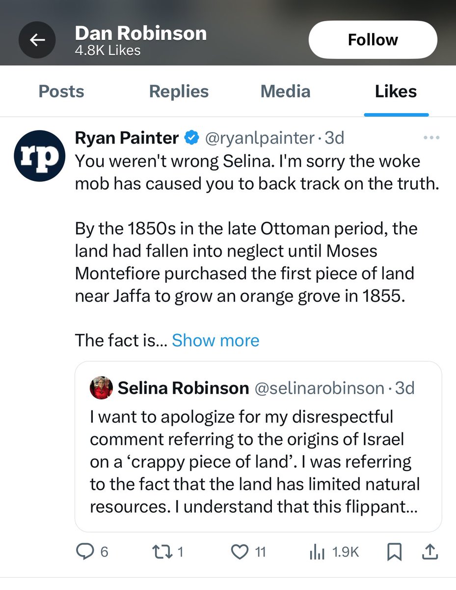 KindaHagi's tweet photo. this is the shit her husbands liking on twitter https://t.co/WmcMdxV5TE