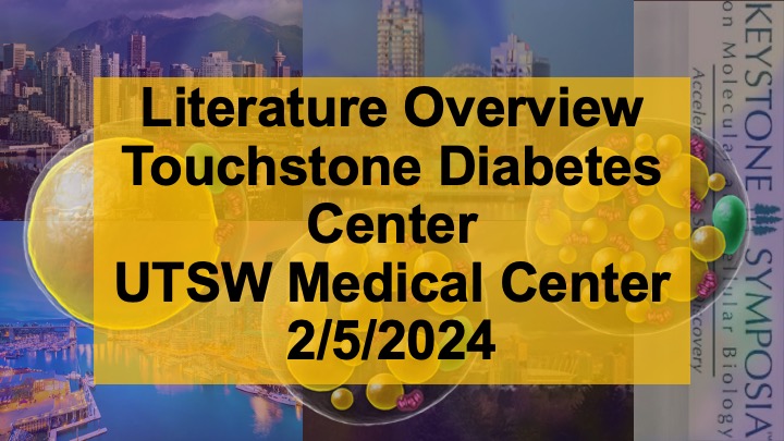 Touchstone Diabetes Center group meeting 2/5/24 Link for full presentation touchstonelabs.org/wp-content/upl…