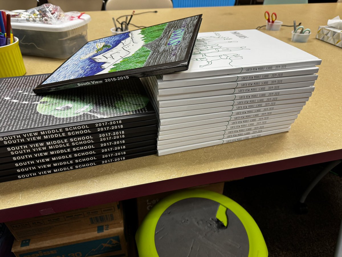 We have a few SV yearbooks from our archives that are available for purchase ($5 each). If you would like one, contact: betsy.madson@edinaschools.org