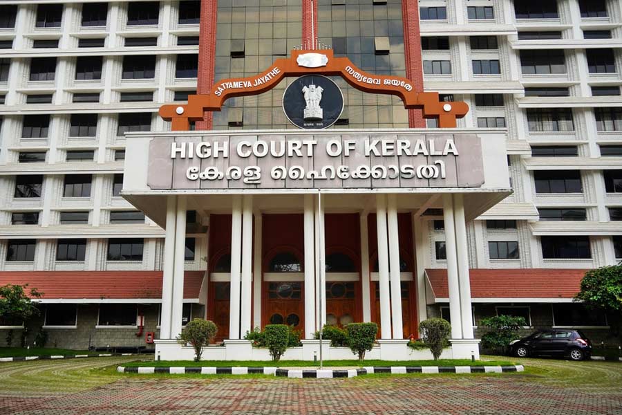 Kerala High Court to move to Kalamassery in Kochi. A Judicial city will be developed in 27 acres with 2.8m sqft in size.