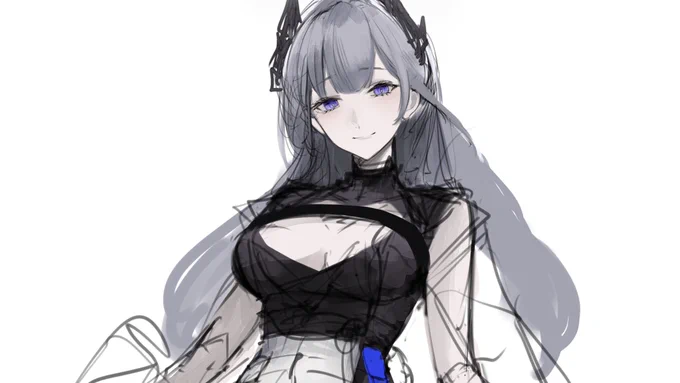 OC WIP 