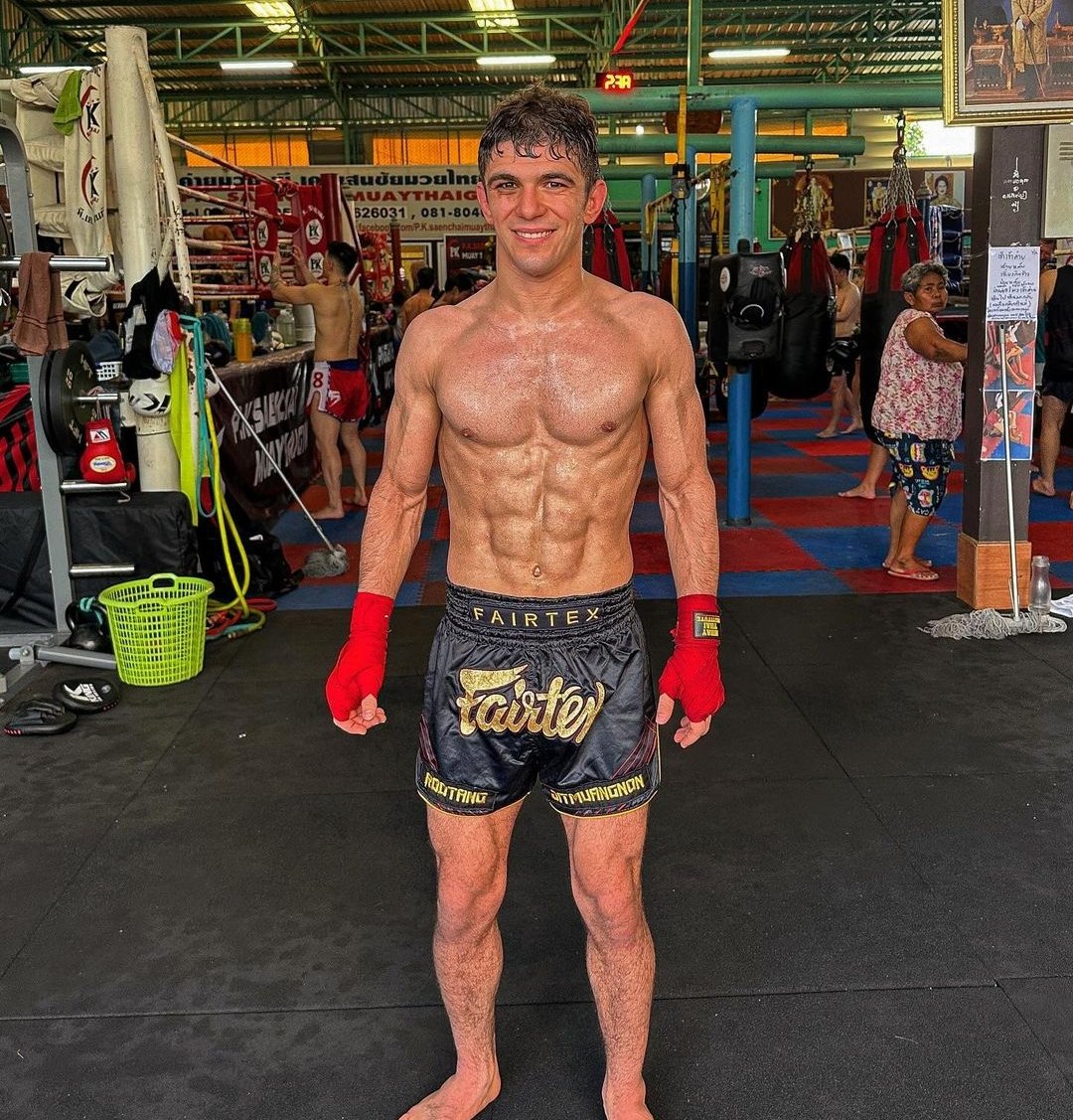 Biohacker tweet media
