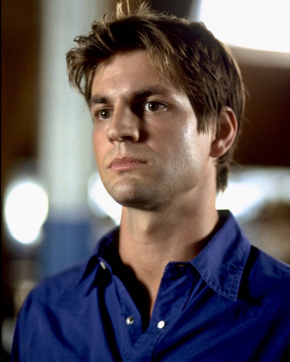 GaleHaroldFan's tweet image. Monday Monday. Angst. Misery. Surrender. Endurance. Life of #BrianKinney from #GaleHarold @Showtime #OriginalCast stream #QAF @paramountplus #ReturnQAF ✌️😎🫶
