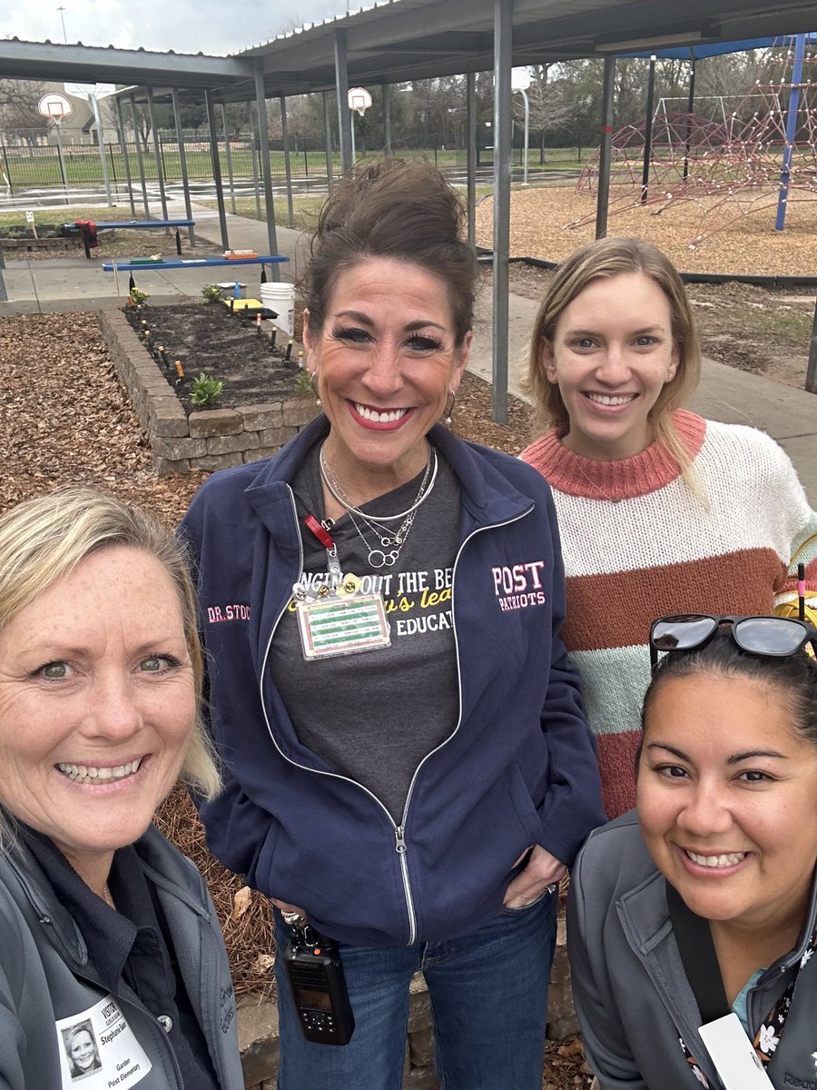 Ready to Grow Garden (@readygrowgarden) on Twitter photo Thank you <a href="/kstockton02/">Karen Stockton</a> <a href="/Mrs_Dimassi/">Zaina Dimassi</a> We are thrilled to spend the day with <a href="/CFISDPost/">Post Elementary</a> 3rd graders for science outside with decomposers 🪱on their first Garden Day! 💚🥳#GardenDay #schoolgarden #outdoorlearning #Science <a href="/CyFairISD/">Cypress-Fairbanks ISD</a> <a href="/MsPaoliVegaRTGG/">Maria Paoli-Vega</a> <a href="/CFISDScience/">CFISD Science</a> Thank you <a href="/kstockton02/">Karen Stockton</a> <a href="/Mrs_Dimassi/">Zaina Dimassi</a> We are thrilled to spend the day with <a href="/CFISDPost/">Post Elementary</a> 3rd graders for science outside with decomposers 🪱on their first Garden Day! 💚🥳#GardenDay #schoolgarden #outdoorlearning #Science <a href="/CyFairISD/">Cypress-Fairbanks ISD</a> <a href="/MsPaoliVegaRTGG/">Maria Paoli-Vega</a> <a href="/CFISDScience/">CFISD Science</a>