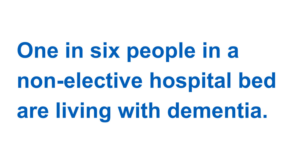 NCAlliance_NHS's tweet photo. The Frontrunner Programme partly focuses on people with dementia because a) they can struggle to cope in hospital b) need specialist support c) patients living with the condition in Greater Manchester will grow to 14,000 by 2030.

https://t.co/f6FujjnzYX #FrontrunnerFebruary https://t.co/NMbj0Q71Eg