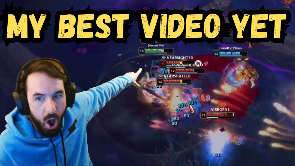 Jordan Bot tweet media