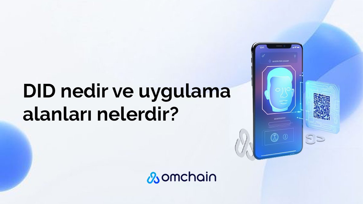 🔐 Dijital Kimlik, veri minimalizasyonunu kolaylaştıran, bireylere kimlik denetleyicisi tarafından istenen belirli kimlik bilgilerini seçici olarak açıklama yeteneği sağlayan blockchain tabanlı bir kimlik sistemini ifade eder.

#Blockchain #Gizlilik #DijitalKimlik #VeriGüvenliği