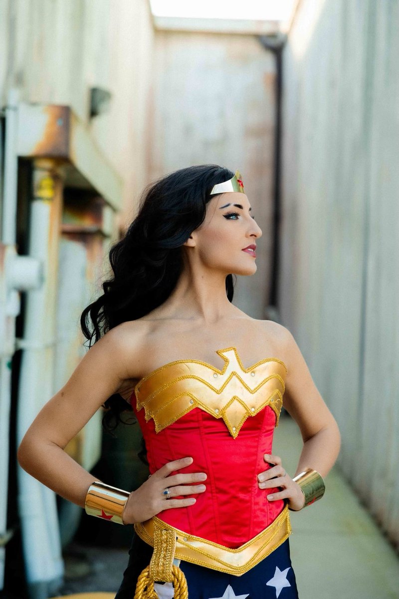 Cassandra Ariel tweet media