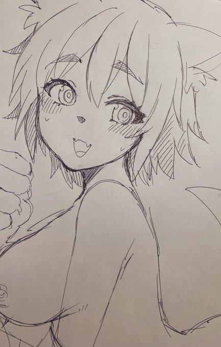 あ、俺、コイツのこと好きかもしんねえ... 