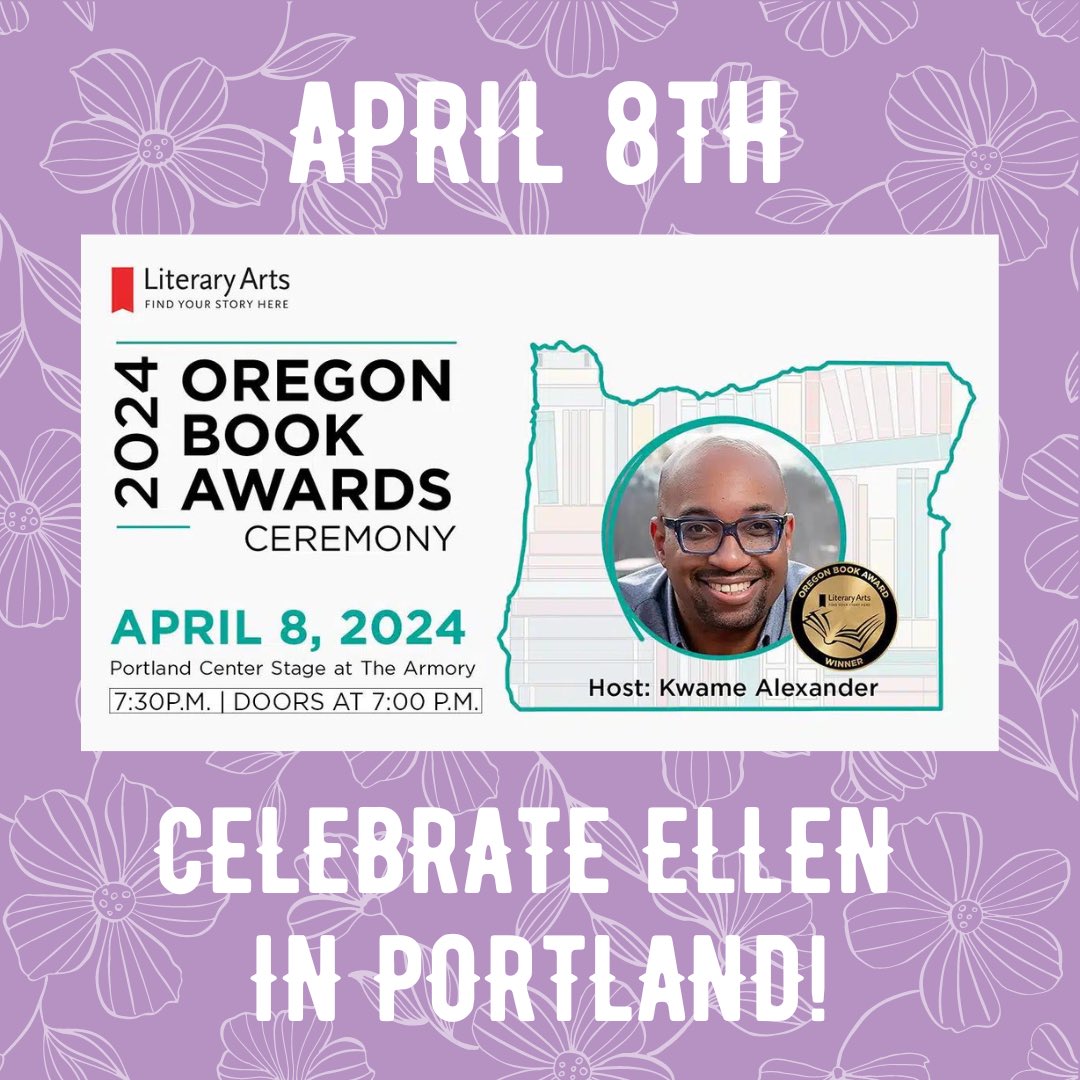 OSU Cascades MFA tweet media