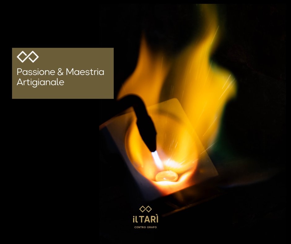 La Passione si fonde con la Maestria Artigianale e dà vita all’arte della creazione.
Opere uniche che accendono l’anima e mantengono viva la fiamma della genialità.
Capolavori che vanno ben oltre l’inventiva di oggetti preziosi, in un mondo sempre più dominato dalla produzione di