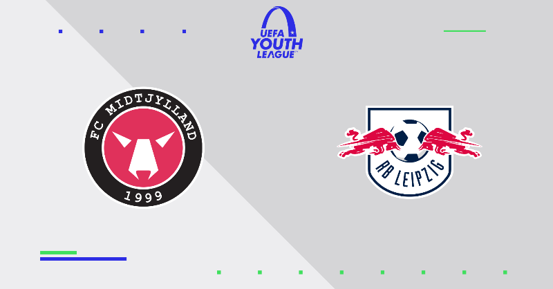 UEFA Youth League on X