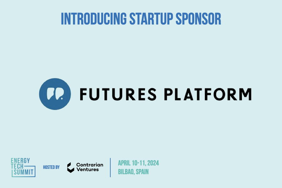 Discover an all-in-one #strategicforesight solution with our sponsor @Futuresplatform! 🚀 Futures Platform is the world-leading source for future trends, scenarios and long-term changes. Find out more: futuresplatform.com🌟