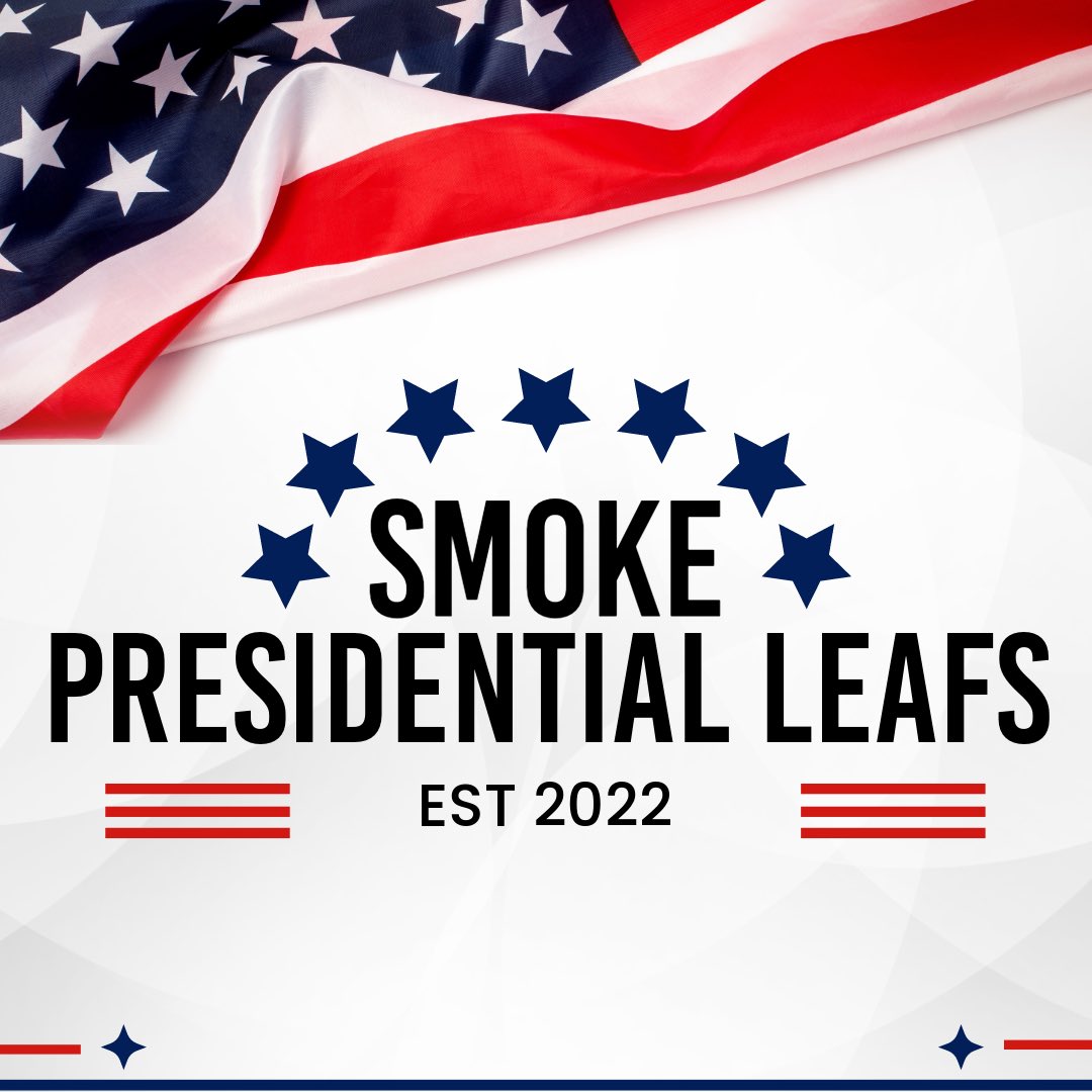 PresidentiaLeaf's tweet photo. See why everyone's making the switch to Presidential Leafs. 
#natural #leafs #detroit #supportsmallbusiness https://t.co/DooWWvM6ZE