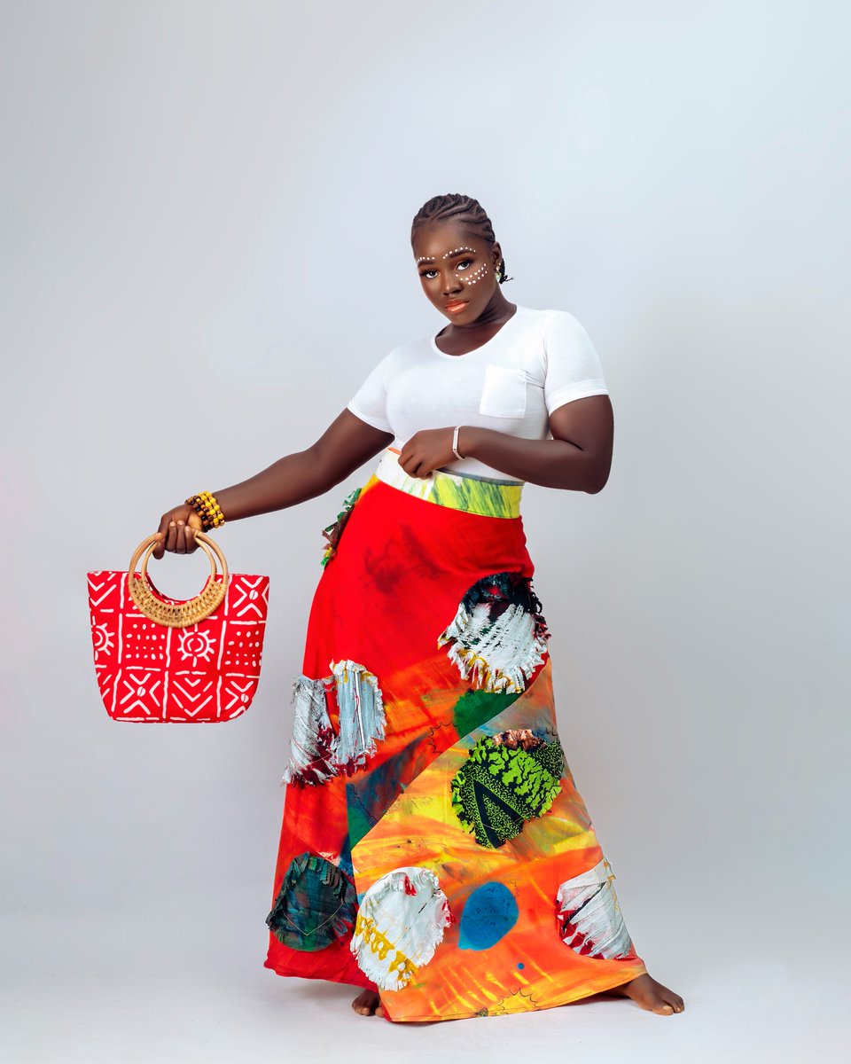 What do you see? 

Obviously, you see  beautiful culture in white and red, it is call to show love. 

Make someone smile this season with Adulawo's collection. 

Shop now at adulawomagic.com  

#adulawomagic #africawear #valentineday #valentineforher #valentineforhim
