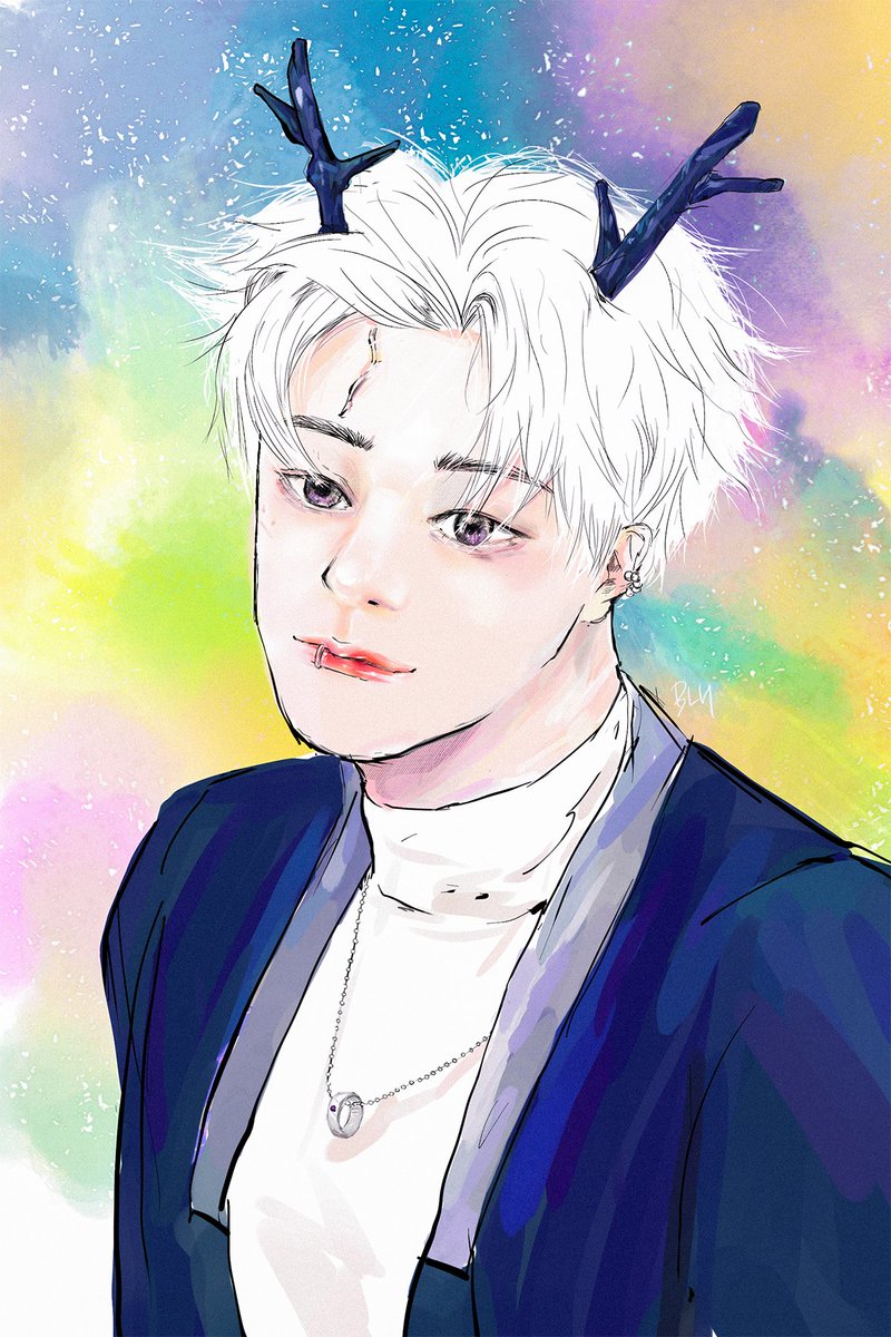 binlikeheaven's tweet photo. 어느 우주에선 🐉💙청룡일지도 모르지 #문빈 #MOONBIN https://t.co/ju0FGZGHT5