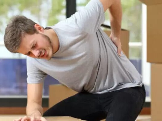 Some studies have shown that up to 23% of the world's adults suffer from chronic low back pain. Physical therapy is the solution to free yourself from the chains of lower back pain.

1l.ink/PZZBVHD

#ProfessionalCarePT #PhysicalTherapy #PhysicalTherapist #BackPainRelief
