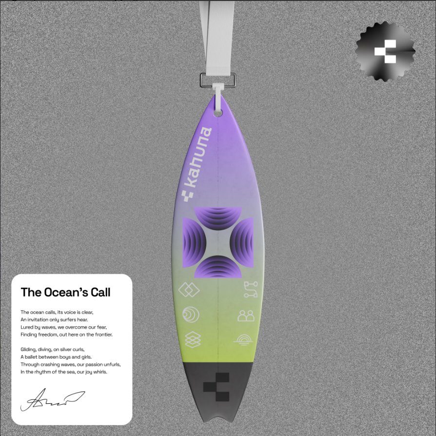 Ambassadors are now minting! 

Remember when we said that the 1% can change your life?

Guess what, an Ambassador just minted a Platinum Visionary, one of our rarest NFT. 

This means that not only is it free, it also has a guaranteed 4% revenue share.

Congratulations to the