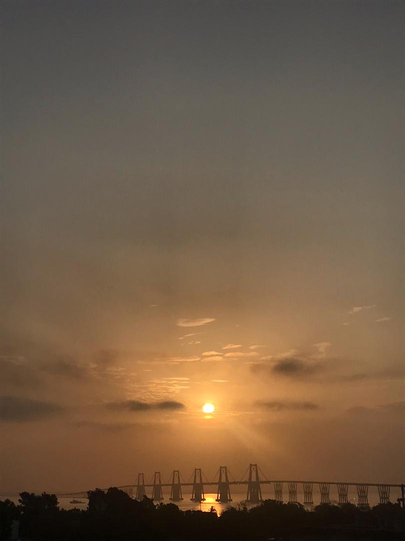 lealdieg0's tweet photo. Miren este amanecer Dios mio q vaina tan divina https://t.co/Ik9tvg8A8v
