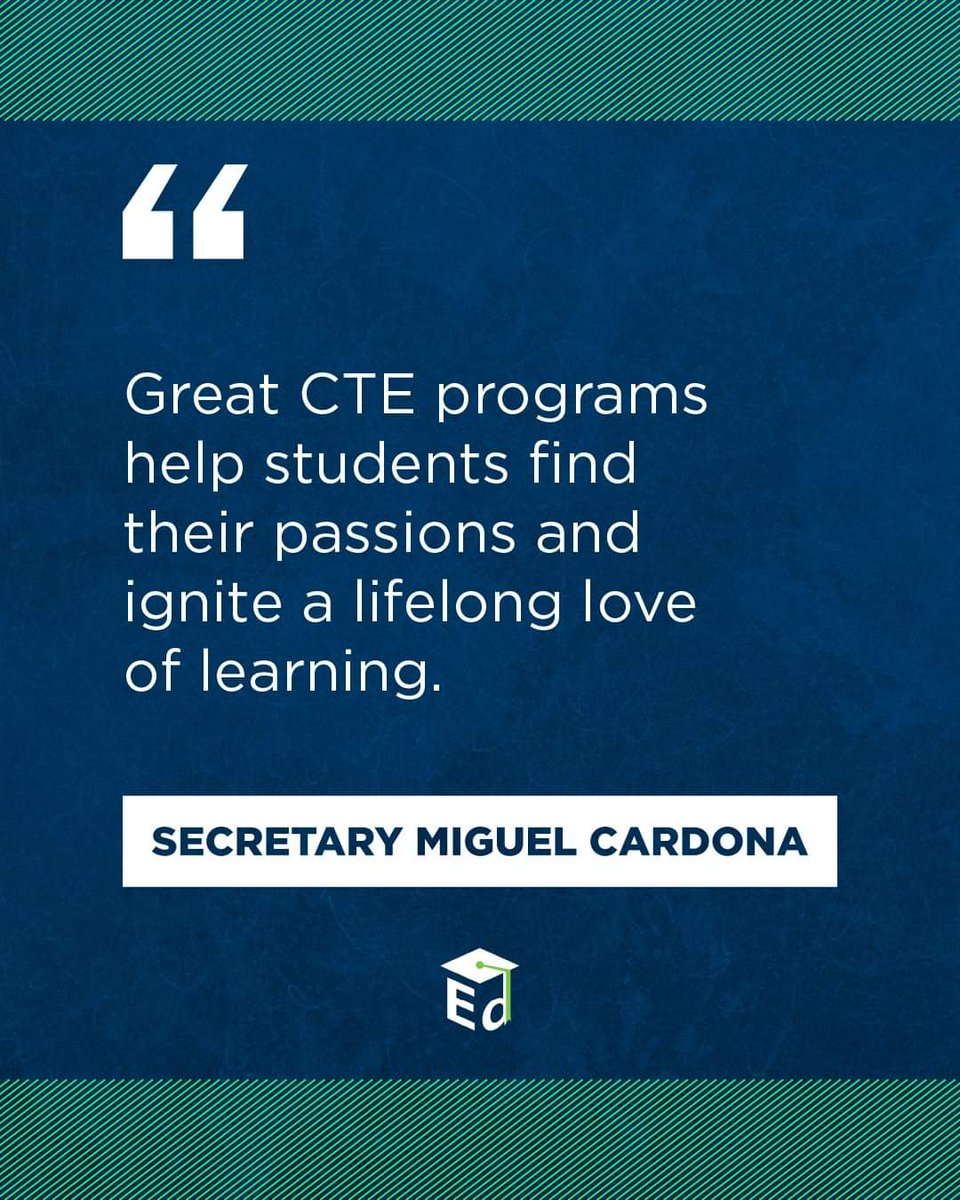 Ginnie Jeschelnig (@virjes) on Twitter photo I appreciate the hard work & vision of our Supt. Craig Heath, <a href="/DrGlavanMHS/">Joe Glavan</a> & our district staff for continuing to embrace & expand Career Technical Education opportunities. <a href="/MentorSchools/">Mentor Schools</a> strives to meet the evolving needs & interests of our students. ed.gov/raisethebar/po… I appreciate the hard work & vision of our Supt. Craig Heath, <a href="/DrGlavanMHS/">Joe Glavan</a> & our district staff for continuing to embrace & expand Career Technical Education opportunities. <a href="/MentorSchools/">Mentor Schools</a> strives to meet the evolving needs & interests of our students. ed.gov/raisethebar/po…