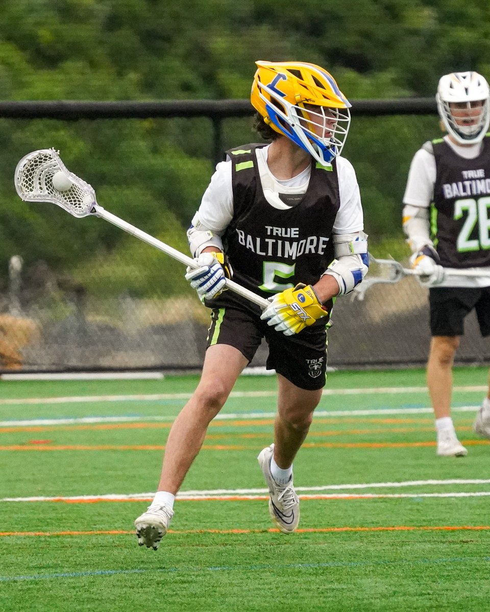 Showcase Lacrosse tweet media