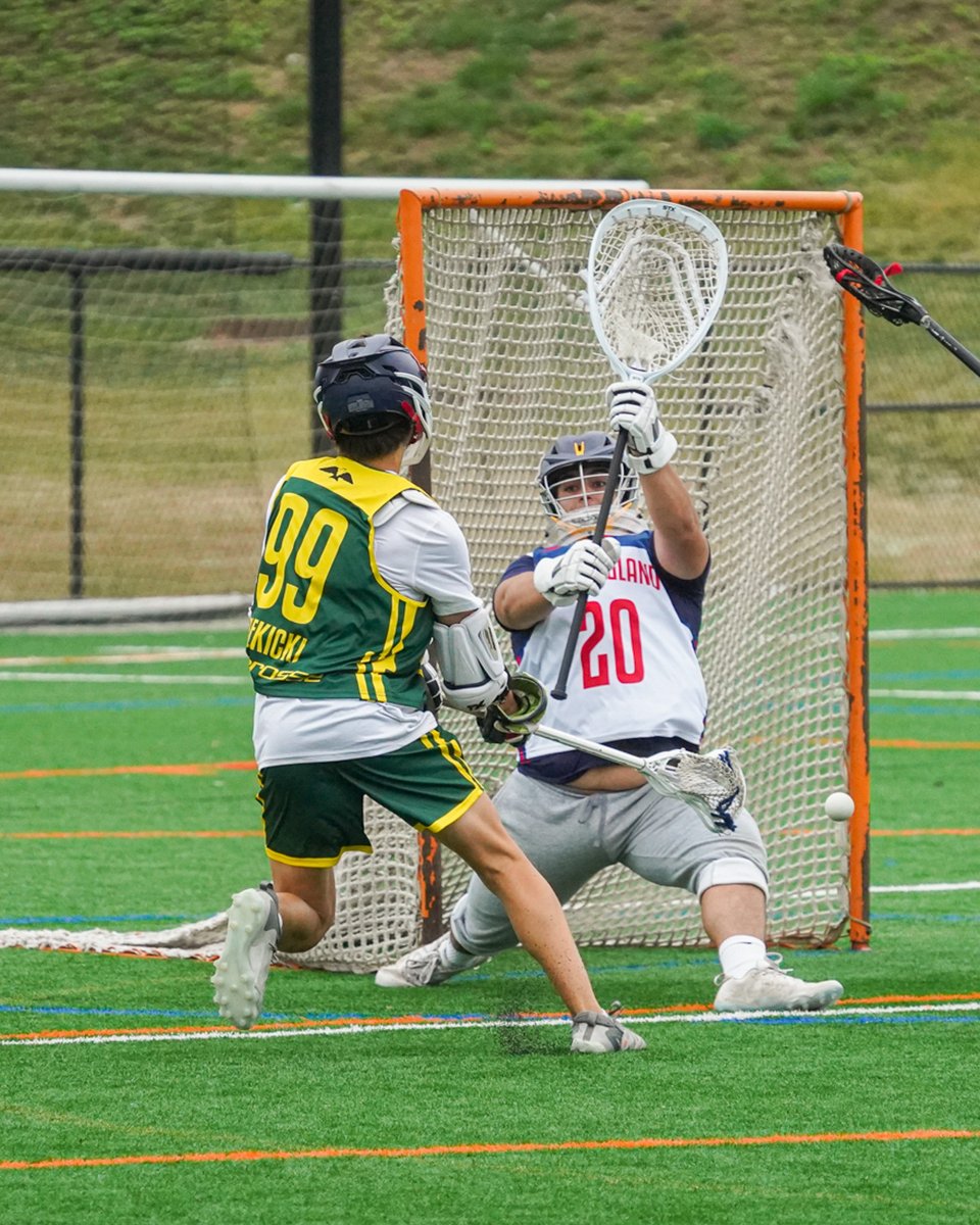 Showcase Lacrosse tweet media