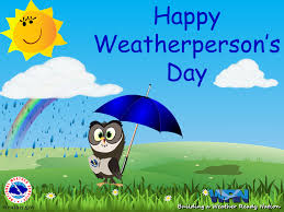 BeauDodson's tweet photo. #Meteorology #Weather #NWSWPC #NWSNHC #NOAA #NWSSPC #NWSPaducah #NWSMemhis #NWStLouis #NWSpringfield #NWSLouisville Happy Weather Person's Day to the meteorologists out there! Thank you for keeping us safe and informed. https://t.co/FxStNmytIL