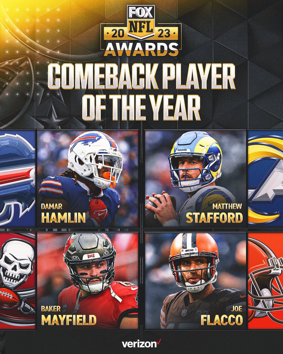 NFL on FOX Presents: Rearview tweet media