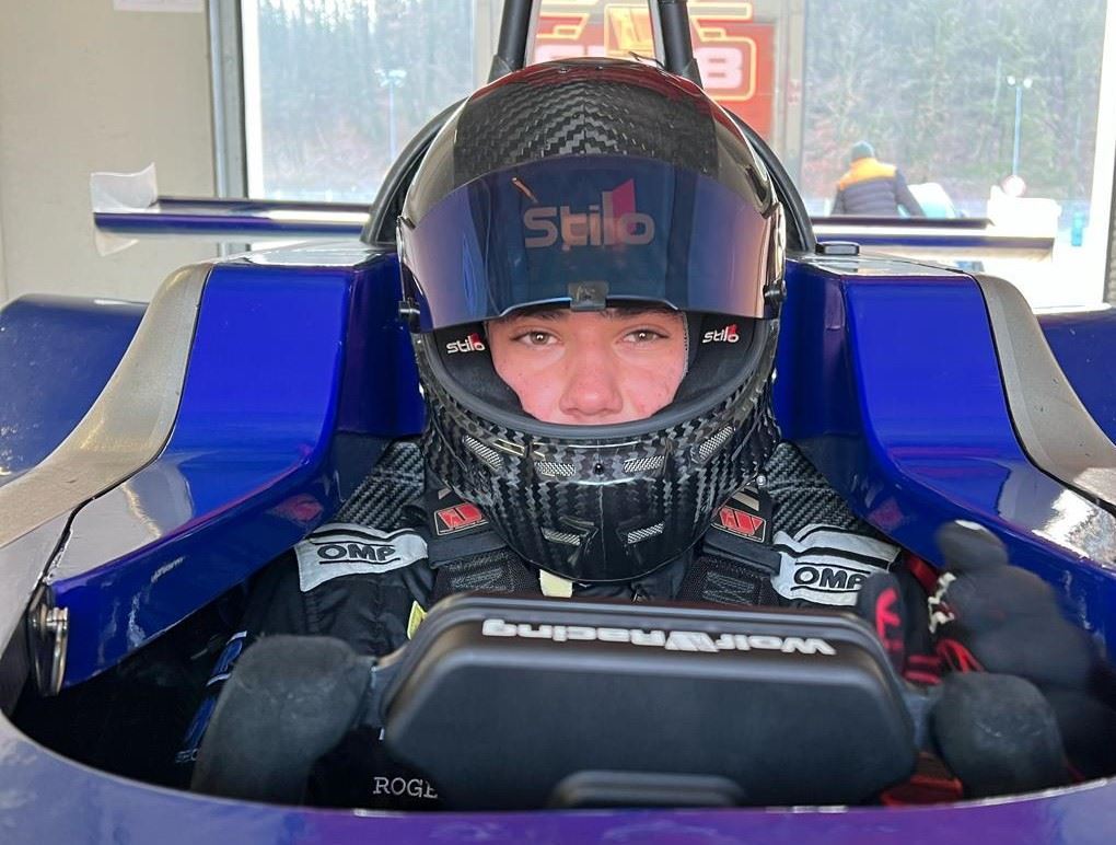 CISPrototipi's tweet image. Mattia Marchiante, kartista quindicenne lombardo, sarà al via del Campionato Italiano Sport Prototipi, segno della volontà di aprire la categoria ai giovanissimi provenienti dal kart e non solo 🔥

➡️ acisport.it/it/CISP/notizi…

#CISP #ACISport @WolfRCars @Hankook_Sport