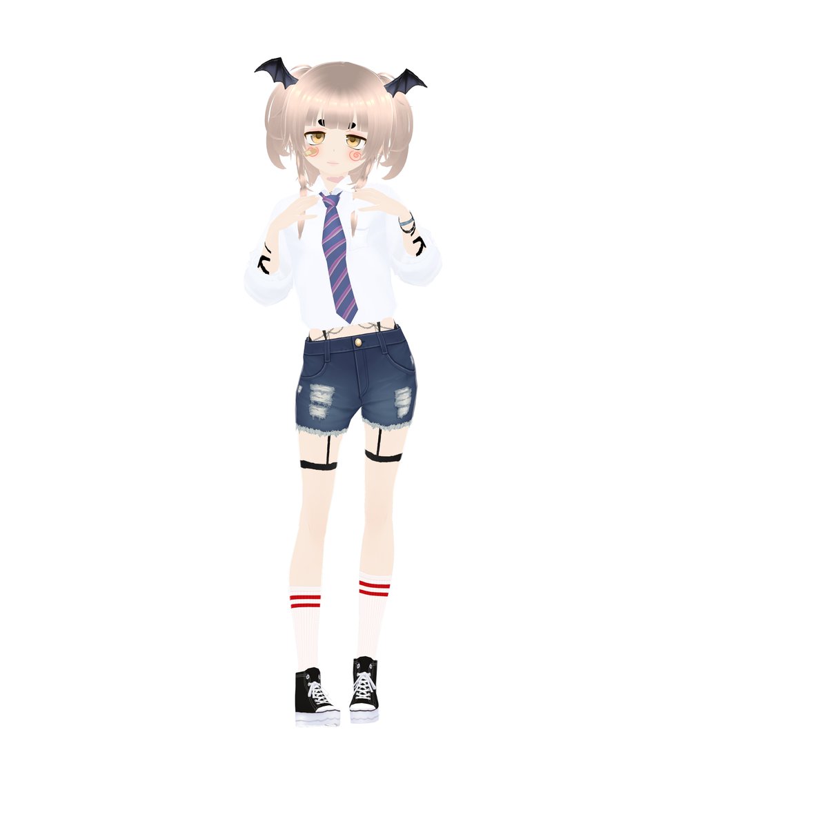 MakochanVtuber's tweet photo. @ToxingoVT la vtuber mas milanesa de argentina mi tonalidad es el naranja claro. https://t.co/UZjJNDf9kw