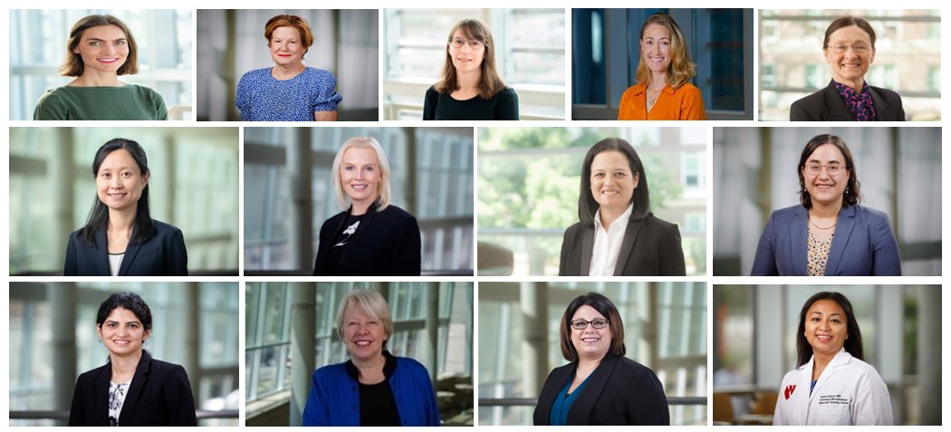 Happy National Women Physicians Day to our expert pathologists at @UNMC_PathMicro! #WomenInMedicine. #NWPD. #WomenPhysicians