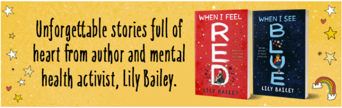 SydHighLibrary's tweet photo. Super excited that @LilyBaileyUK is visiting @SydenhamHigh on 21st Feb for the #WhenIFeelRed book launch tour. Look forward to welcoming students from other @LewLibs schools & @KirkdaleBooks supplying books. Remember to pre-order by 9th Feb to guarantee your copy! https://t.co/XXF10wv3Ae