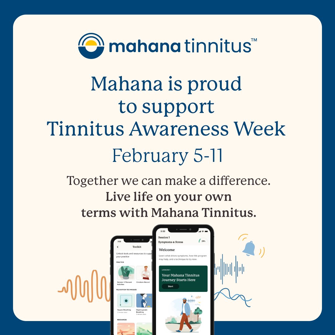 Mahana™ tweet media