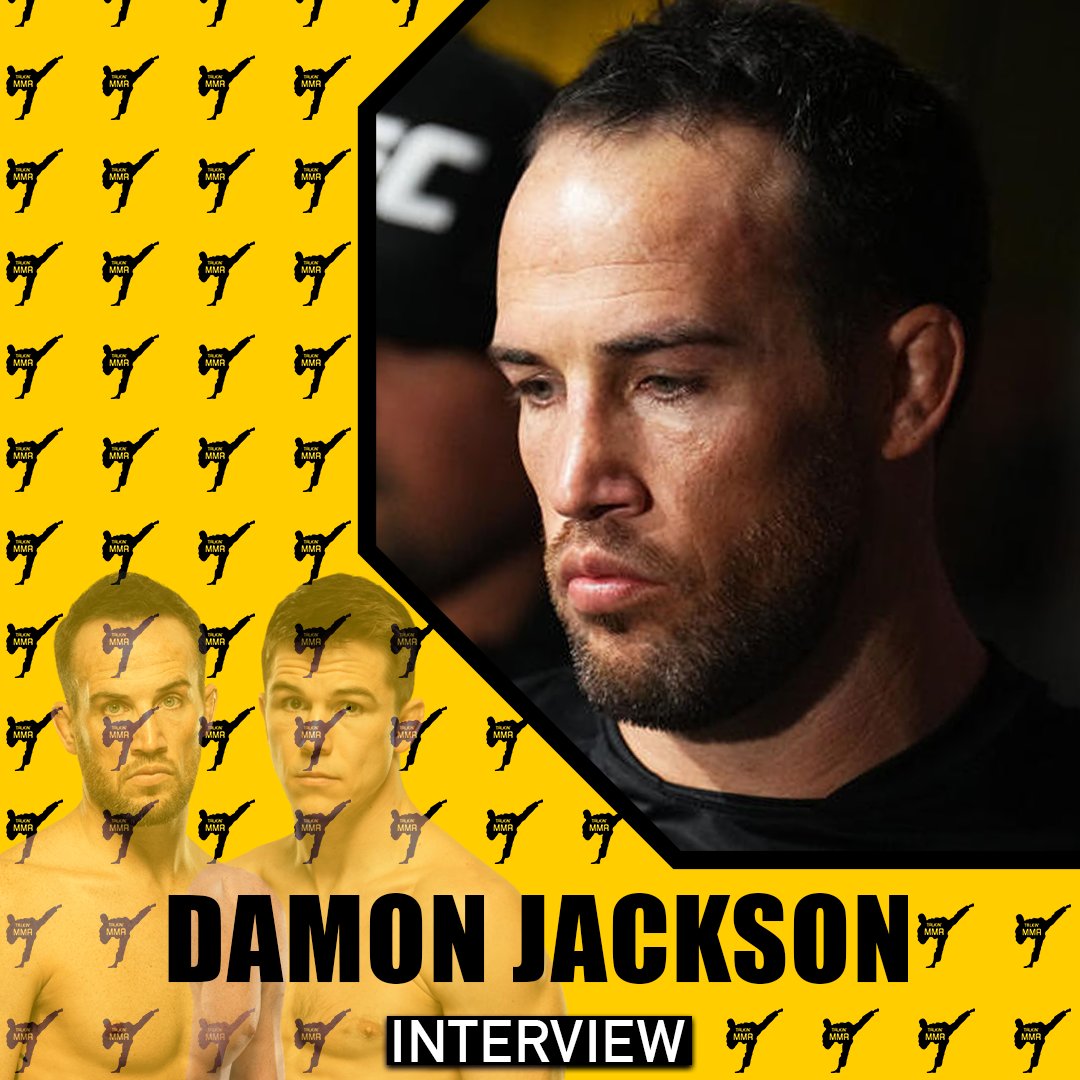 Talkin' MMA tweet media