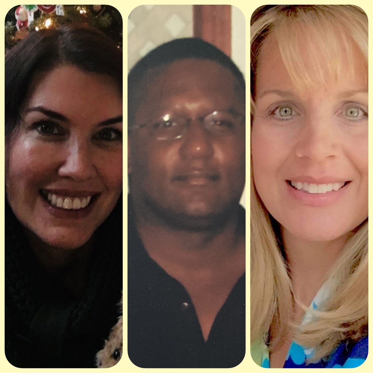Denby High School (@denby_hs) on Twitter photo It's National School Counselor Week! We honor our remarkable counselors at Denby! Ms. O'Halla, Ms. Duso, and Mr. Hicks! You all go above and beyond to ensure our students are successful with their goals, plans, and needs! We are excited to celebrate you this week!๐๐
<a href="/Detroitk12/">DPSCommunityDistrict</a> It's National School Counselor Week! We honor our remarkable counselors at Denby! Ms. O'Halla, Ms. Duso, and Mr. Hicks! You all go above and beyond to ensure our students are successful with their goals, plans, and needs! We are excited to celebrate you this week!๐๐
<a href="/Detroitk12/">DPSCommunityDistrict</a>