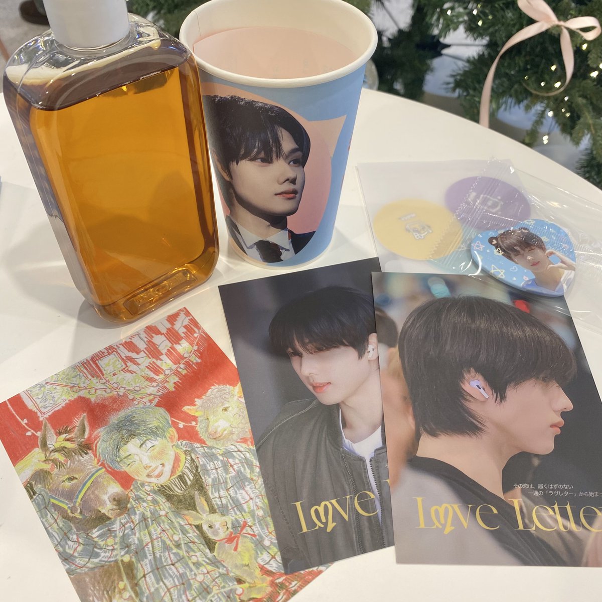 온리띵 tweet media