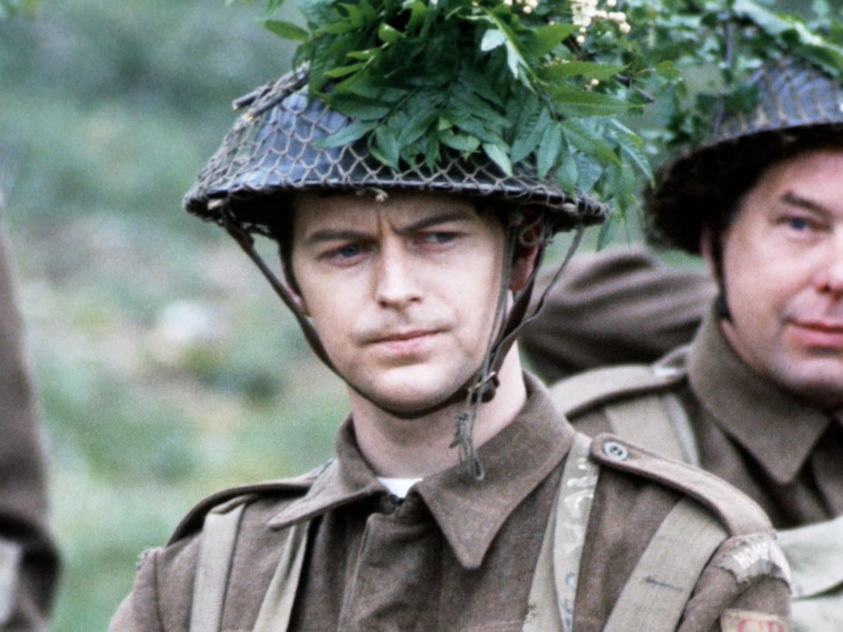 aufwiedpet's tweet photo. So long soldier…. https://t.co/2F22DjZdbC