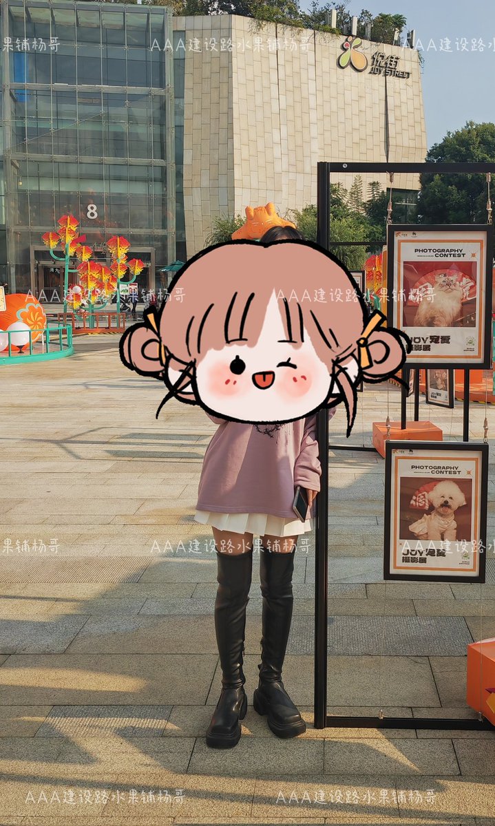 AAA建设路水果铺杨哥 tweet media